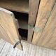Oak table 1900 XL