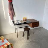 Desk Pierre Paulin CM141 first edition