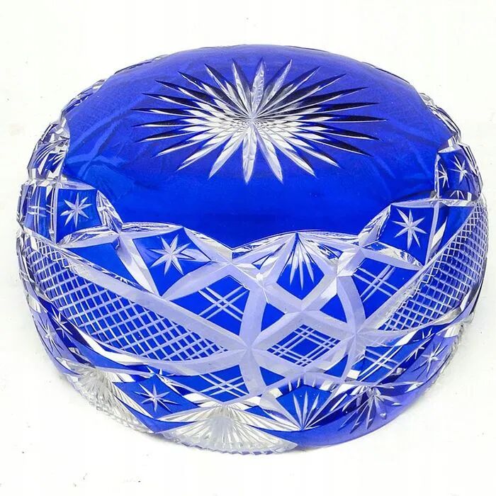 I1V Huta Julia - large enamel bowl