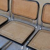 Chair B32 by Marcel Breuer, made in Italy