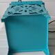 Oriental style lantern chandelier