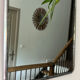 Miroir de barbier