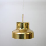 Vintage 'bumling' chandelier by Anders Pehrson