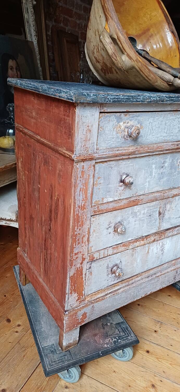Antique furniture