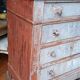 Antique furniture
