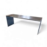 Minimalism / Coffee table / Model 261 Note / Piero Lissoni / Cassina / 2001