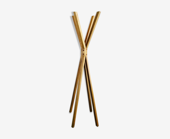Porte manteau scandinave