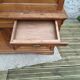 Old dresser