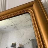 Louis Philippe Mirror 88x112cm