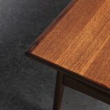 Coffee table by Samcom, Danish design, 1960s