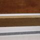 Wooden bench