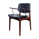 Scandinavian armchair 70s