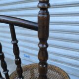 Mundus chair by Thonet Vienna Austria 1925