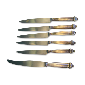 Ensemble de couteaux