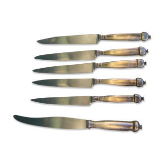 Knife set