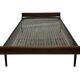 Vintage Day bed Auping Cleopatra design by Dick Cordemeyer 60's