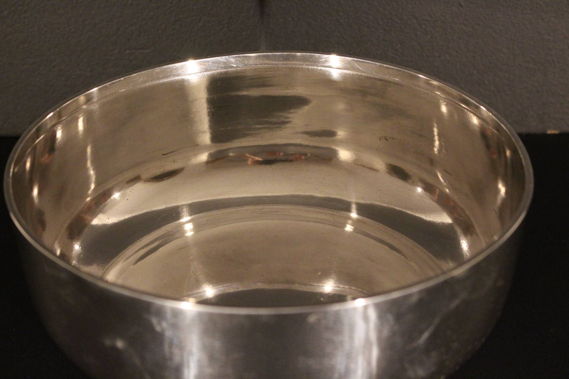 Coupe de Jean Despres