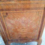 Former catering-style dresser early 20th century