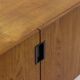 Pastoe DU01 japanese series sideboard by Cees Braakman 1950s