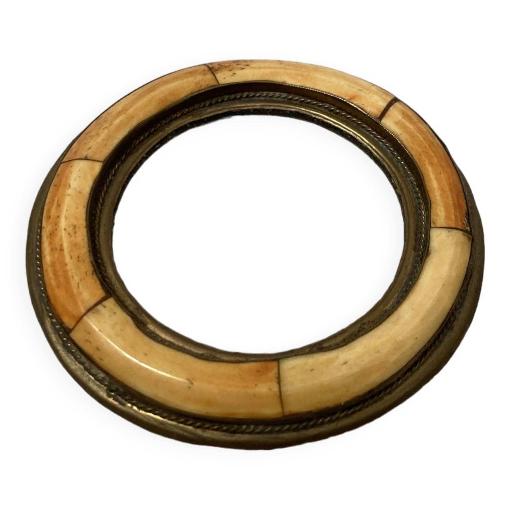 Mirror of Morocco 1980