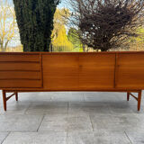 Scandinavian enfilade Mobelfabrik from the 1960s