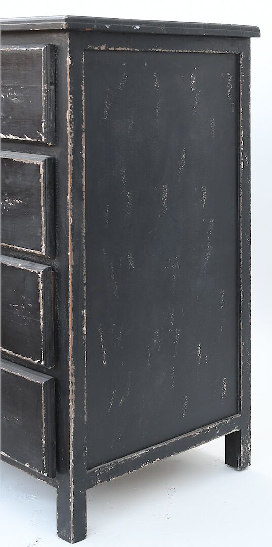 Commodity industrial style