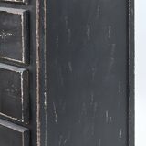 Commodity industrial style