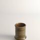 Scandinavian Modern Stoneware Vase by Ulla Winblad for Allingsås Keramik, 1960s