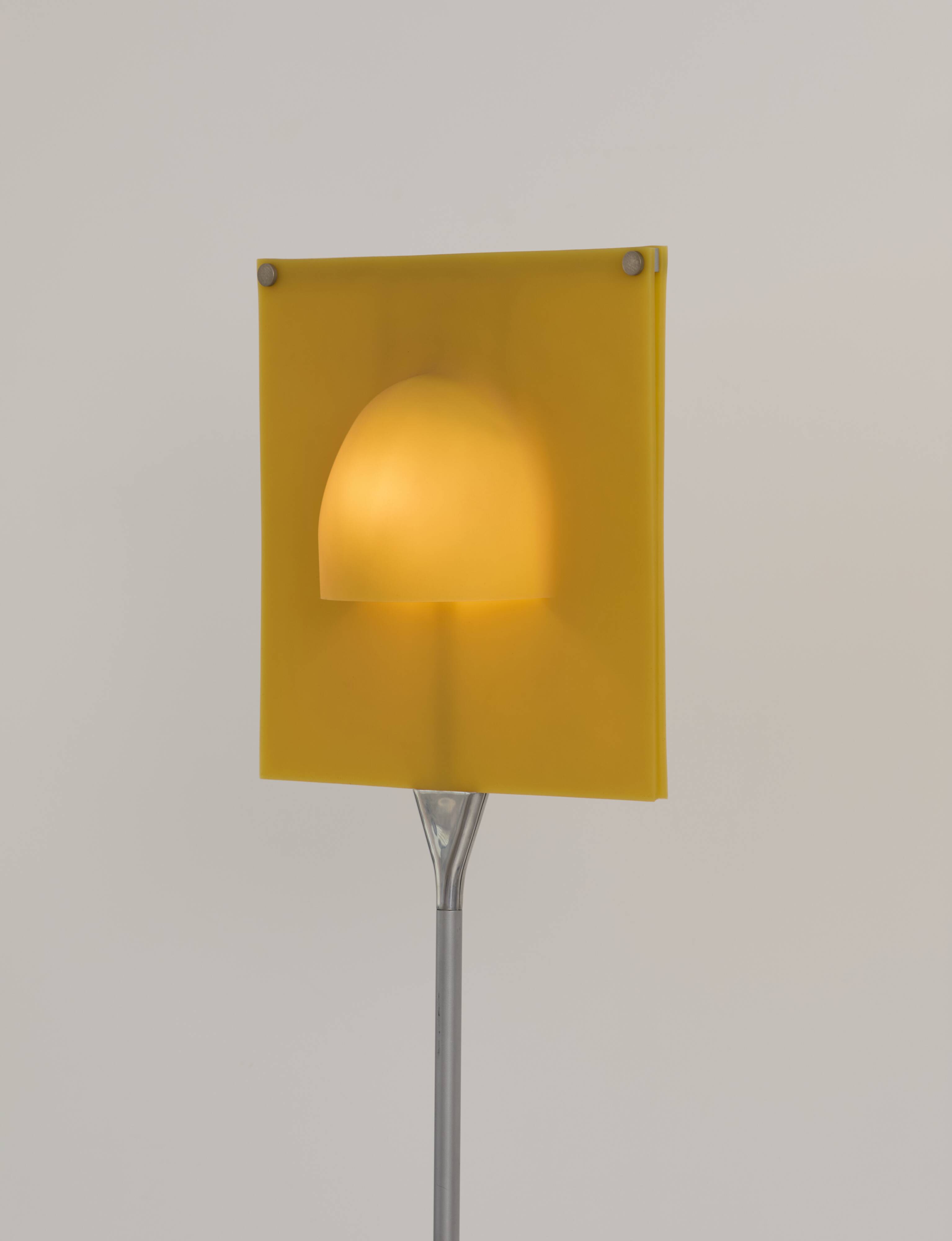 Delight floor lamp by Adrien Gardère for Cinna / Ligne Roset circa 1990