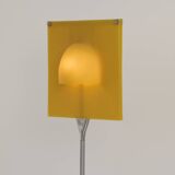 Delight floor lamp by Adrien Gardère for Cinna / Ligne Roset circa 1990