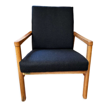 Vintage armchair