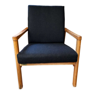 Fauteuil vintage