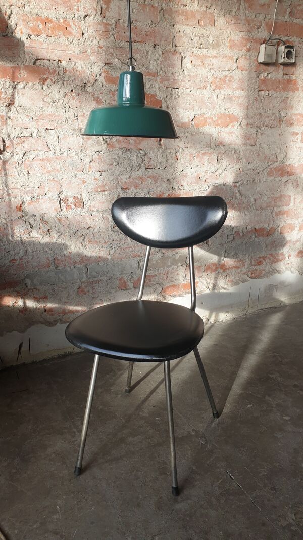 Suspension d’usine vintage de Wikasy A23, années 1960