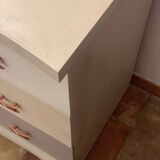 "Triple Dresser" Mid-Century – Temple's Fine Furniture – Can