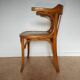 Fauteuil Baumann