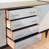 Sideboard "grey shade" 1965