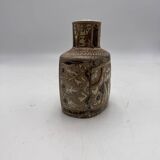 Nils Johan Thovald ceramic vase