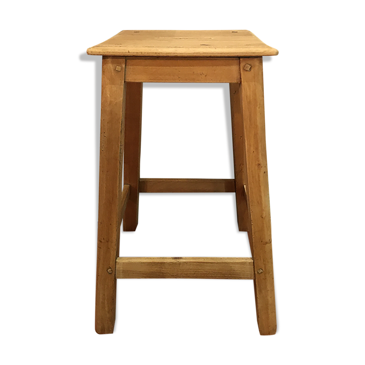 Workshop stool