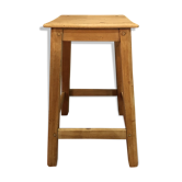 Workshop stool