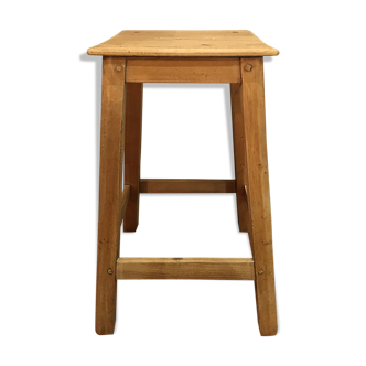 Workshop stool