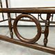 Lit bentwood no.25 par Fischel