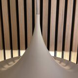 Vintage Pendant Lamp • Semi Pendel • Thorup & Bonderup • Fog & Mørup • 1968