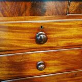 Commode anglaise vintage