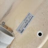 Designer lamp, wall light or ceiling light from the 1970s