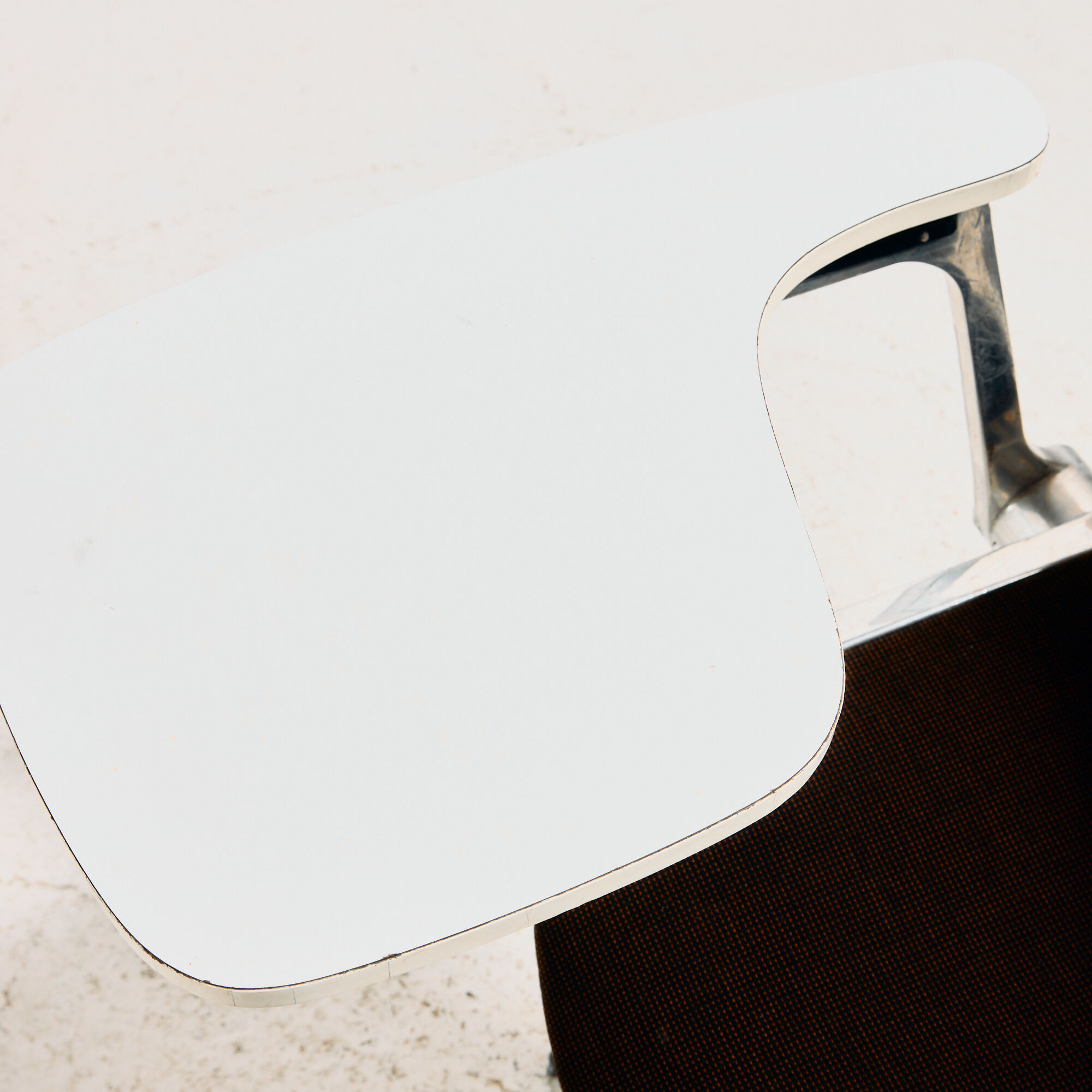 Chair DSC106 by Giancarlo Piretti for Anonima Castelli