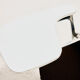 Chair DSC106 by Giancarlo Piretti for Anonima Castelli
