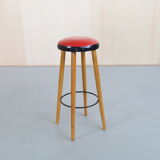 Vintage bar stools, 1960s