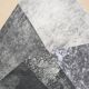 Collage on paper • MINERALOGY I