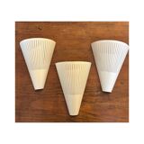 Vintage IKEA wall lights