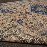 Tapis d'orient persan fait main Ardebil 270 x 164